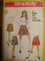 S8418 Women's Skirts.jpg